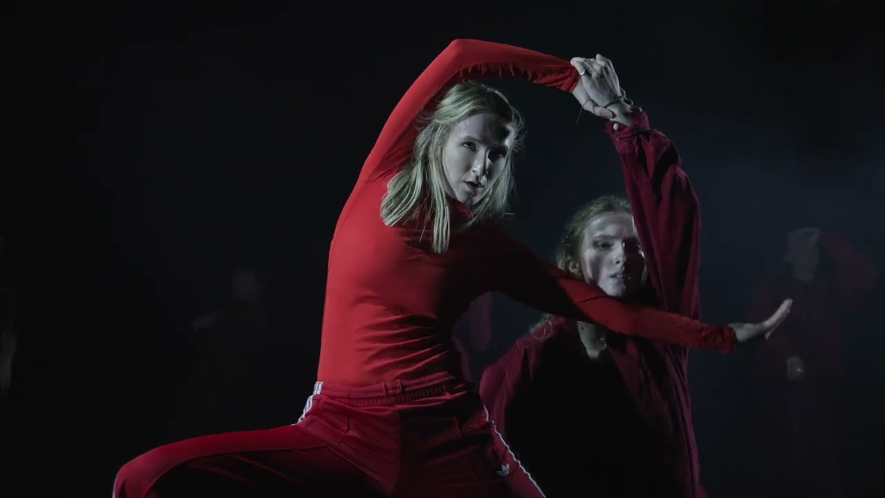 Faye Stoeser's 'Rapture' - Emergence 2026