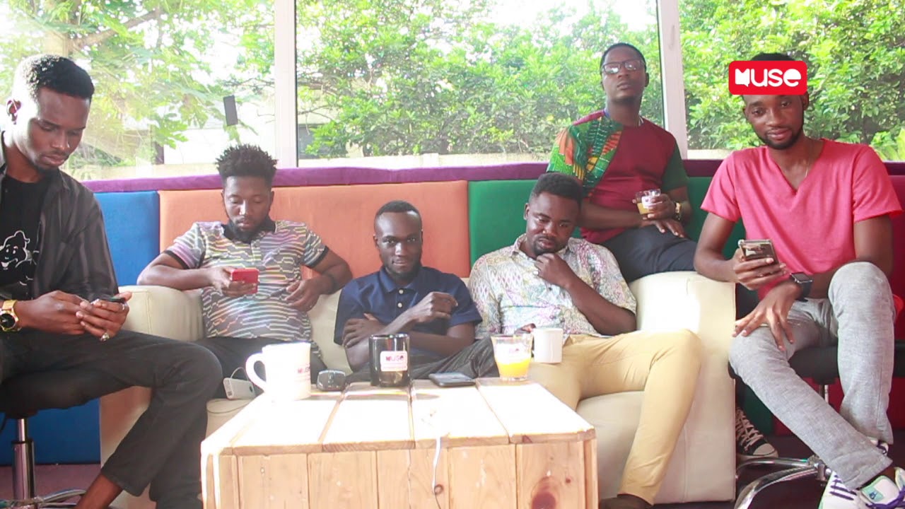 A millenial review of Obrafuor's Pae Muka | MuseAfrica Special