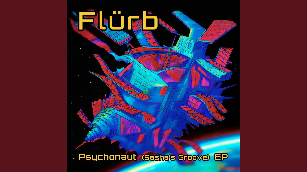 Psychonaut (Slope114 Frassinating Dub)