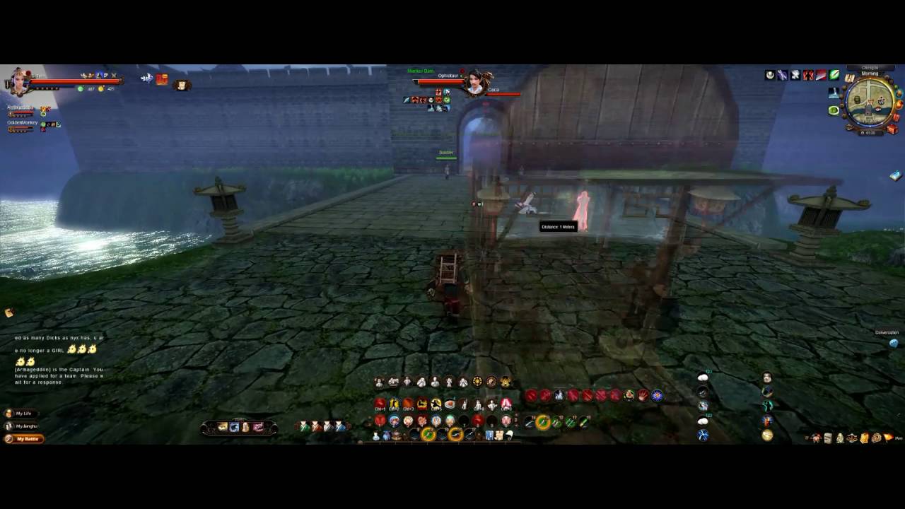 Coca vs  Ophiotaur (August 20, 2016) PBDSVe6