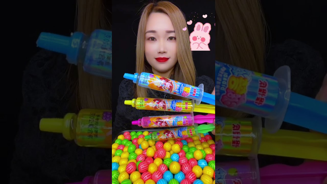 Sweet candy snacks p964 #snacks #candy