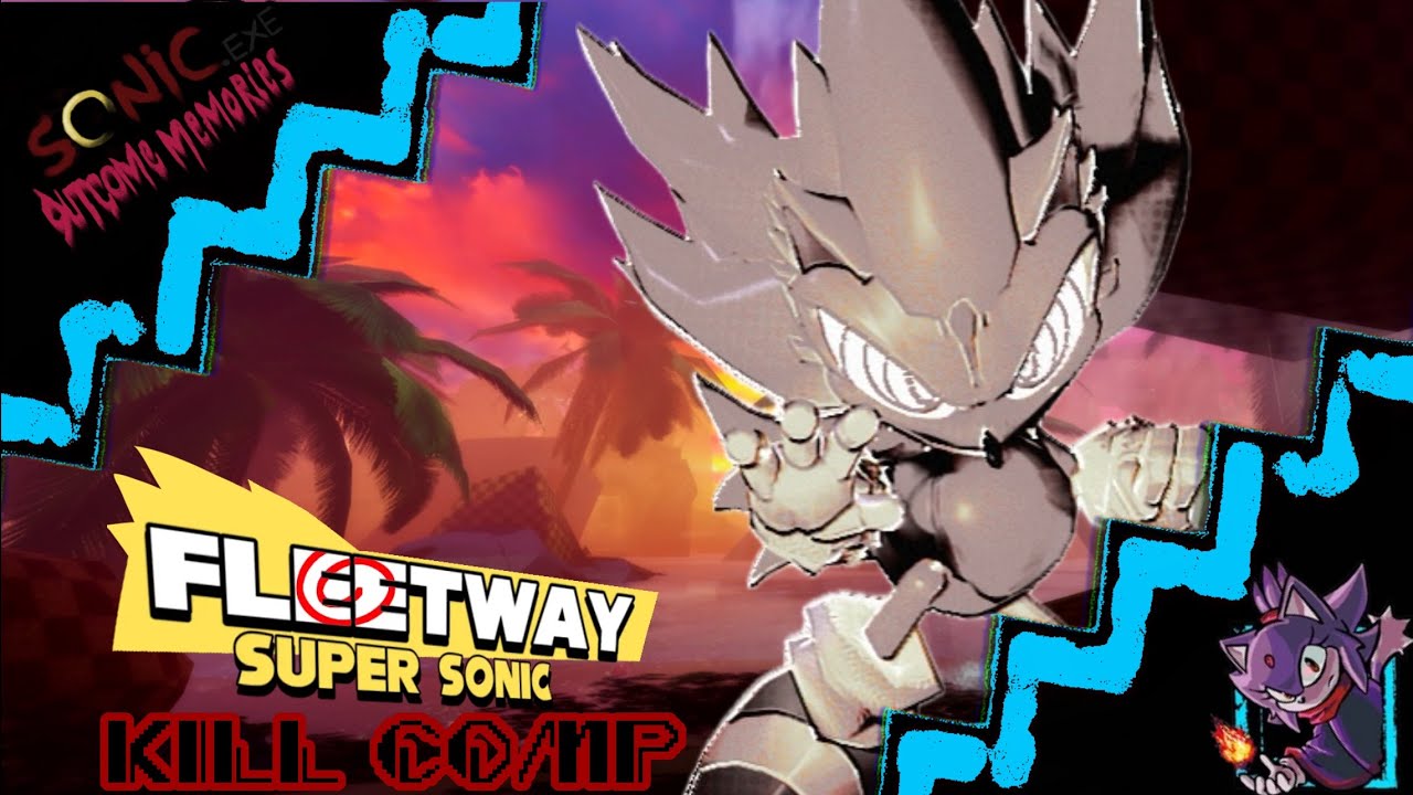 Fleetway Kill Comp - Outcome Memories v0.2