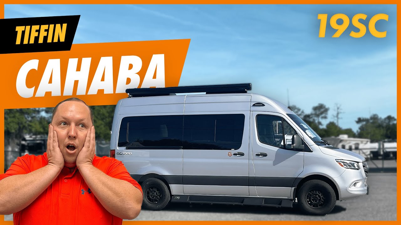 Редкий автодом Tiffin класса B! ПО УДИВИТЕЛЬНОЙ ЦЕНЕ!