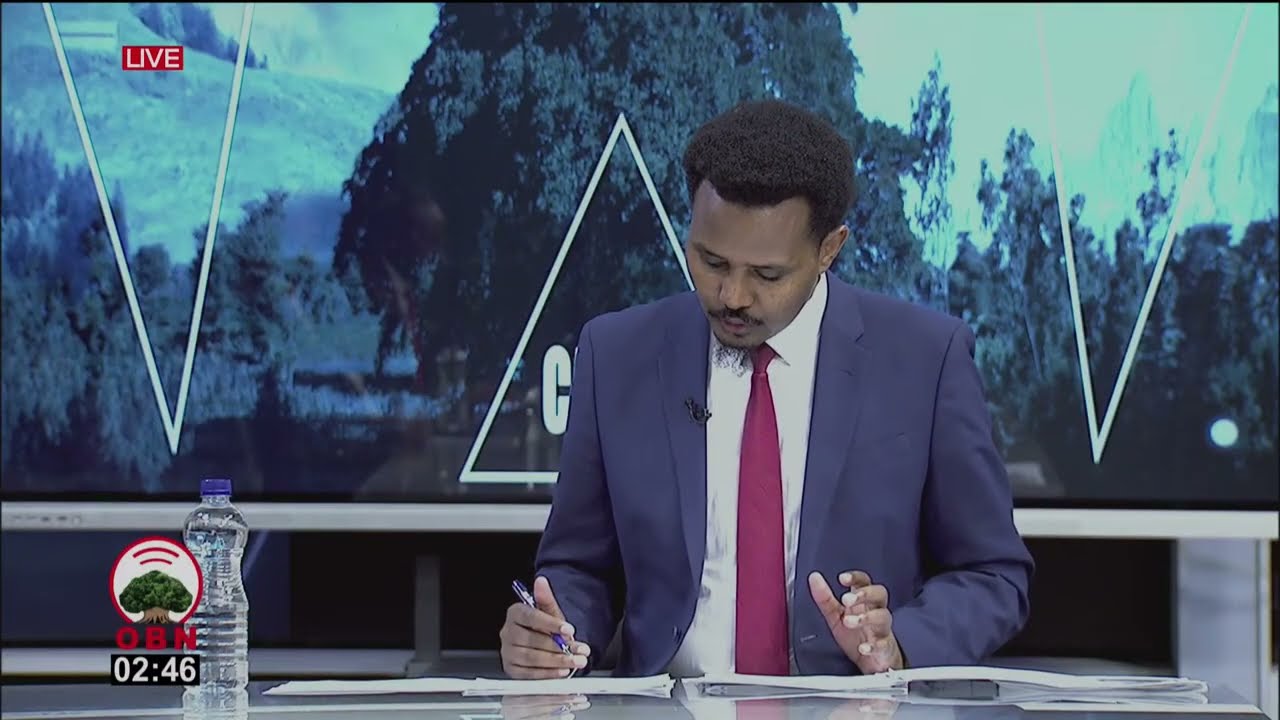 Caayaa | Araarsaa Raggaasaa Daar/Ol/Dhaabbata Bosonaa fi Bineensota Bosonaa Naannoo Oromiyaa Waliin