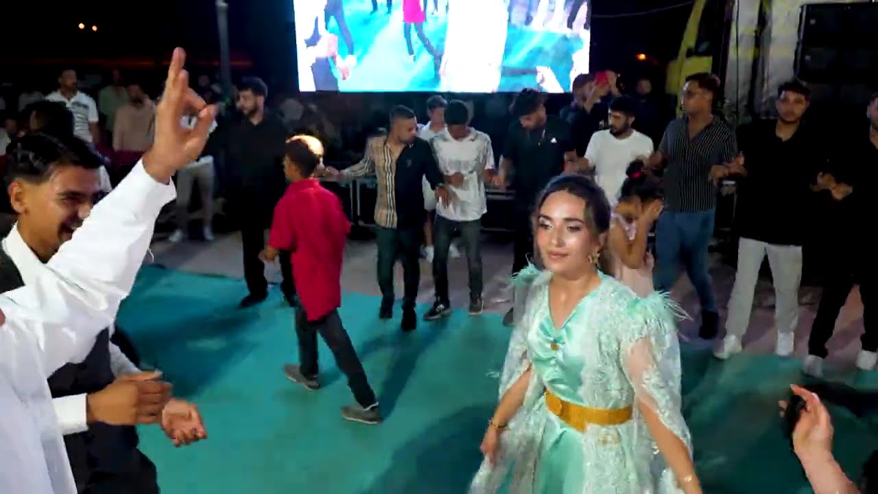 MUSA ÖZGEZER-KADİR ELKATMIŞ-DÜĞÜNÜ-part-2