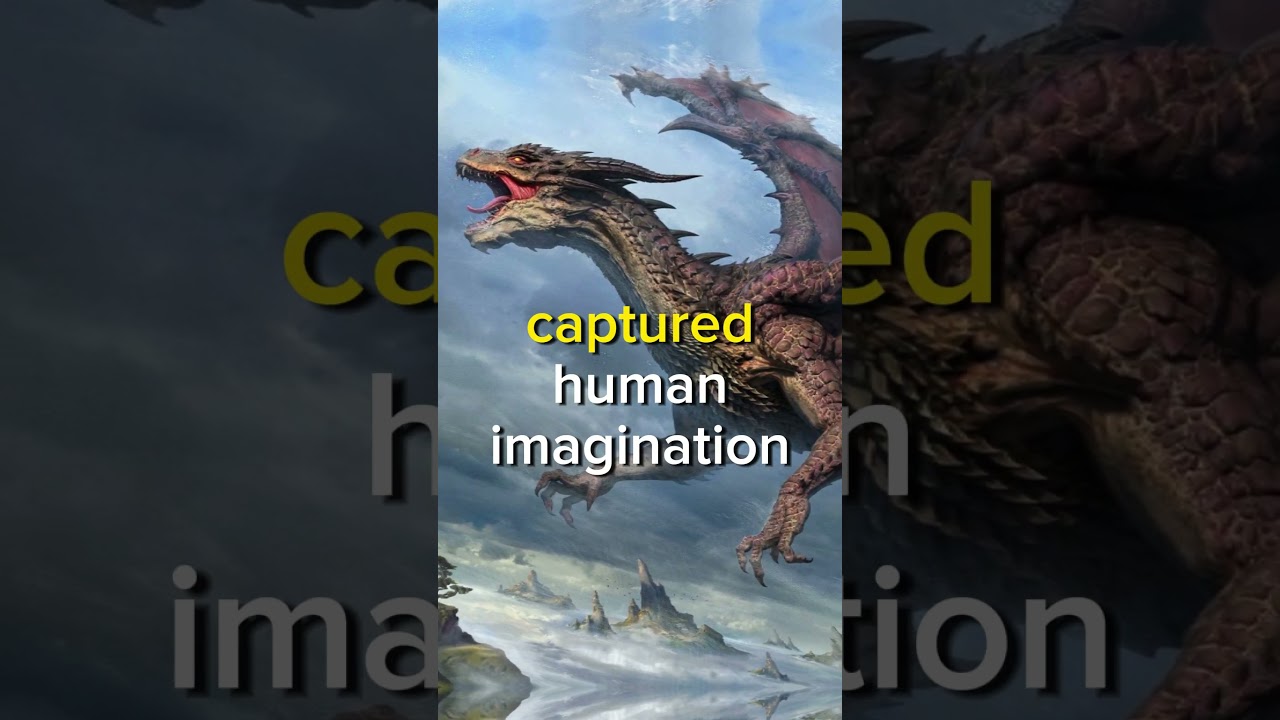 Dragons: Mythical Beasts of Legend 