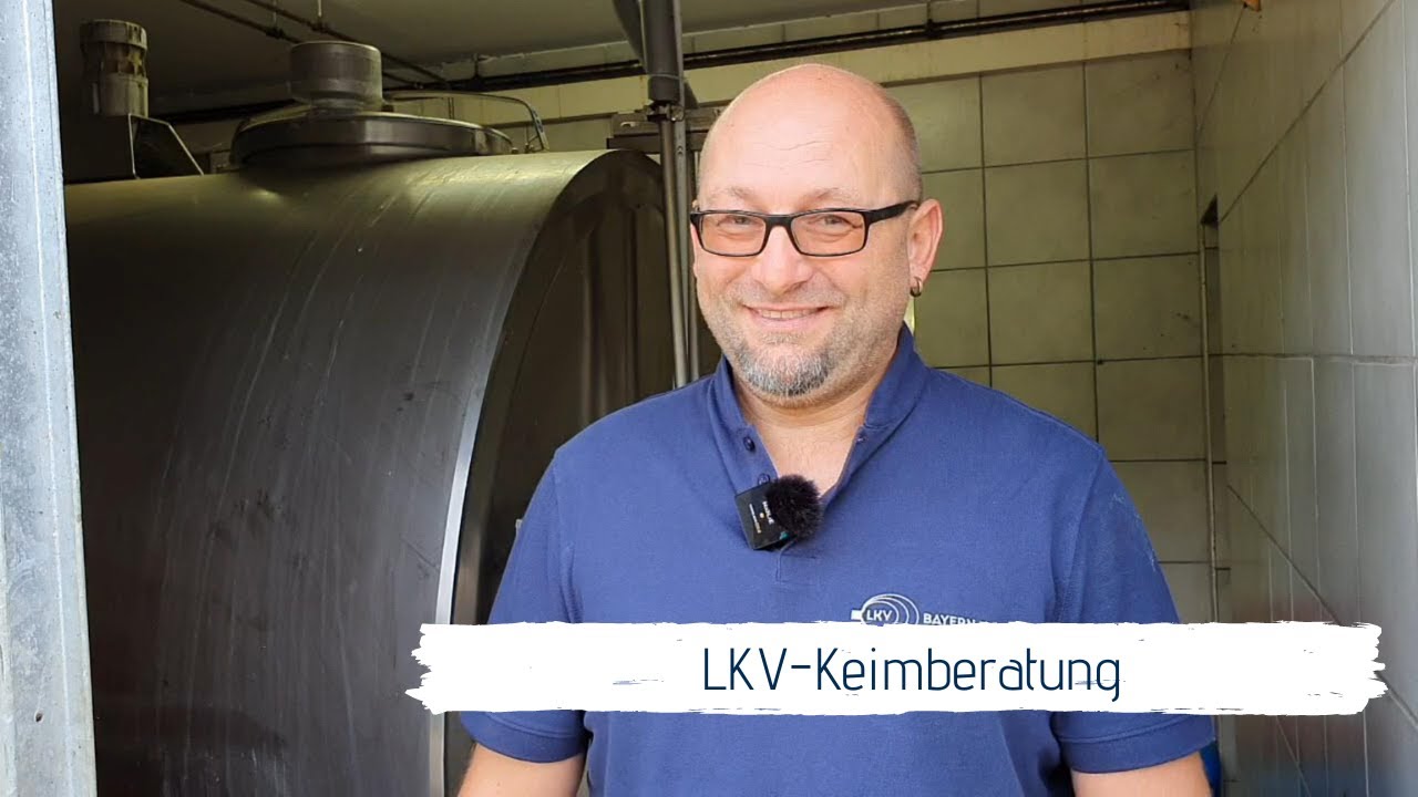 LKV-Keimberatung