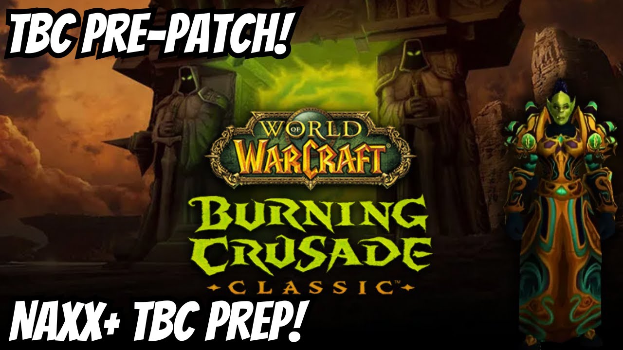 Boosting Perma bannable?? TBC PRE-PATCH - Demo Warlock Naxx + New PVP grind!🟣Pvp  Nightslayer🟣 !rxp
