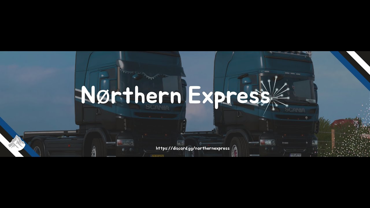 Northern Express | 4K