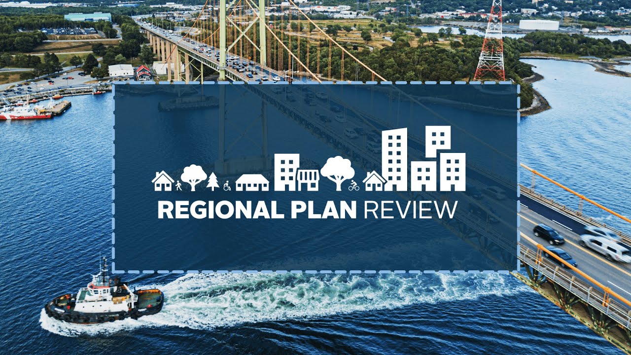 Halifax Regional Plan Review