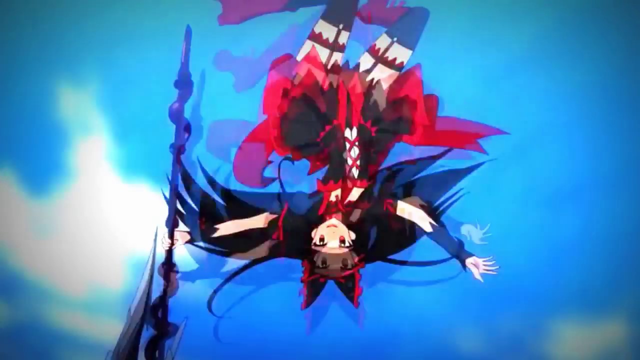 Rory Mercury _ AMV _ BOOMBAYAH