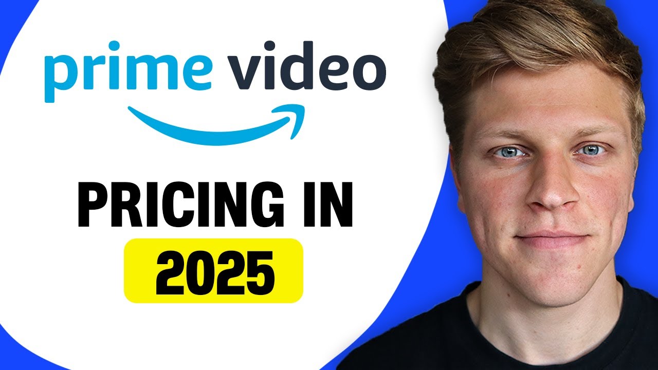 Amazon Prime Video Pricing in 2026