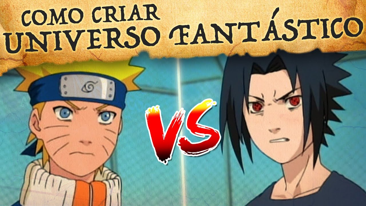 Como criar um UNIVERSO LITERÁRIO fantástico DECENTE que não seja CLICHÊ, MISERÁVEL e SEM VERGONHA