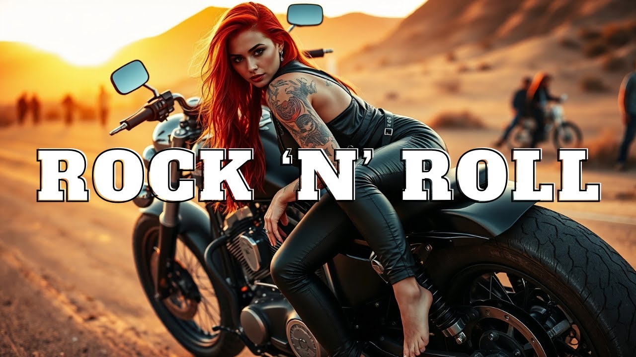 Whiskey & Grit - SOUTHERN ROCK Outlaw Mix