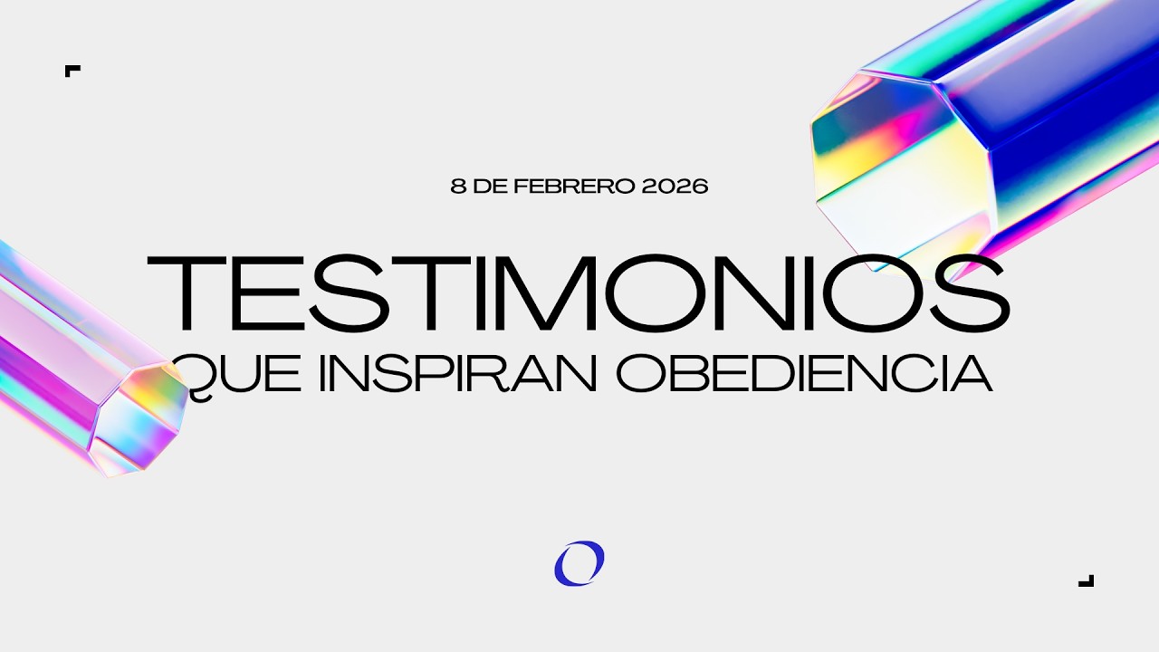 Testimonios que Inspiran Obediencia - Reflexión Bíblica