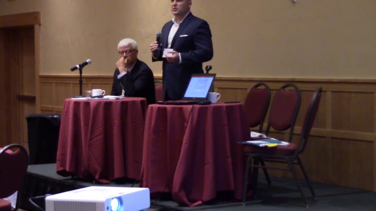 Water Infrastructure Critical Responsibilities