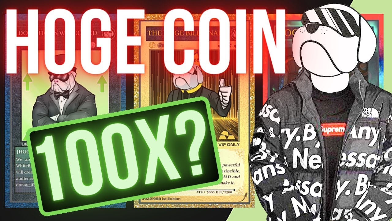 Is HOGE Coin A Good Investment?