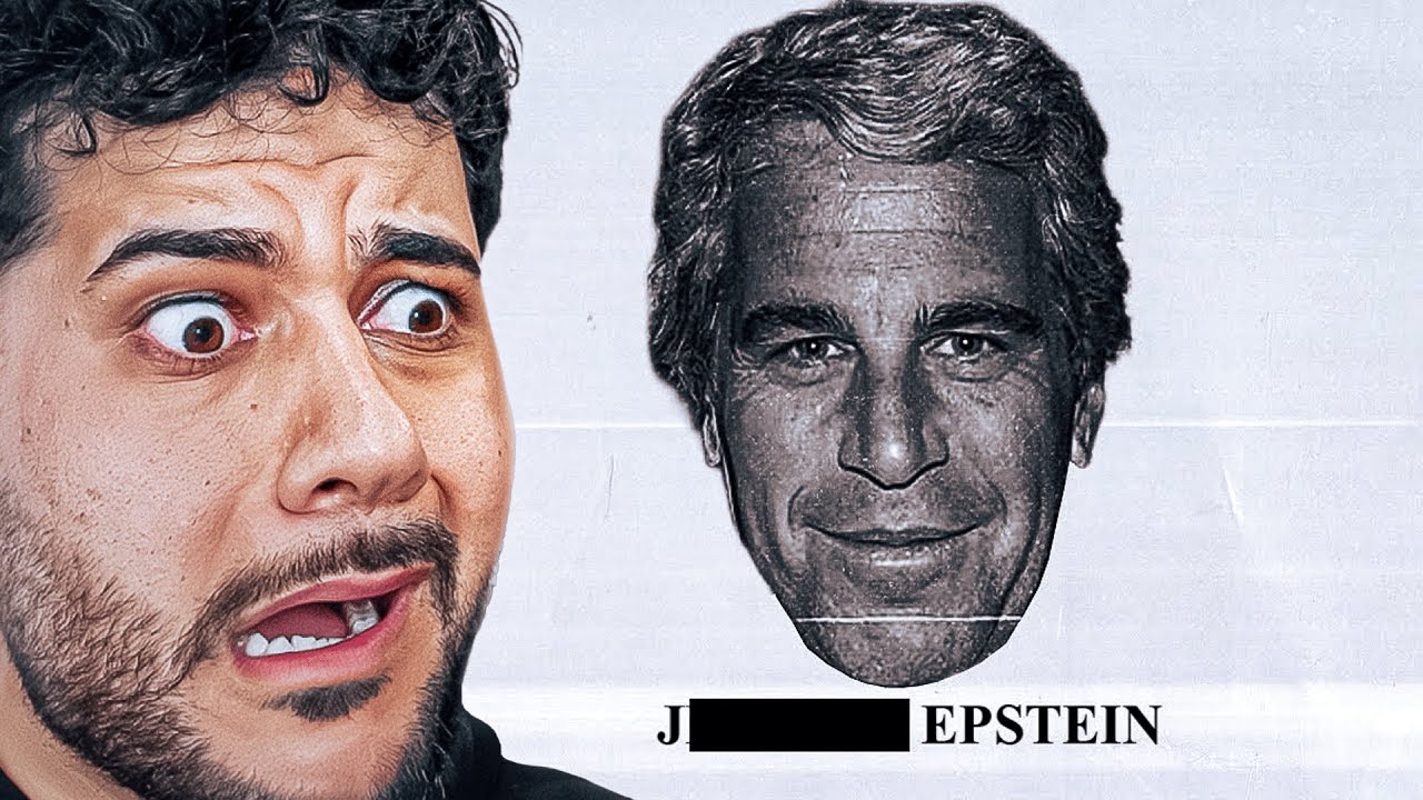 Die dunkle Wahrheit über die Epstein Files