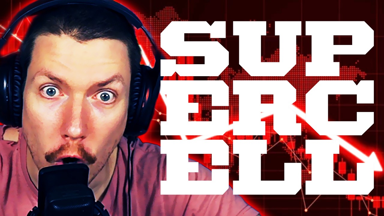 Najväčší Clash Royale Youtuber KONČÍ