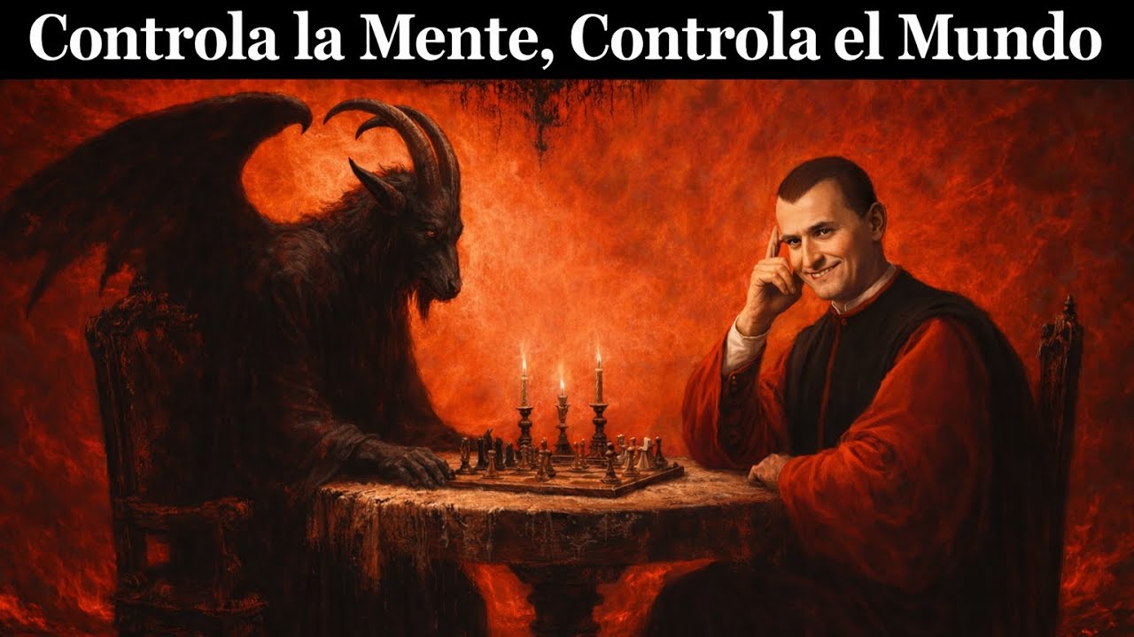 Cómo controlar la boca, la mente, el estado de ánimo y el dinero — La sabiduría de Maquiavelo