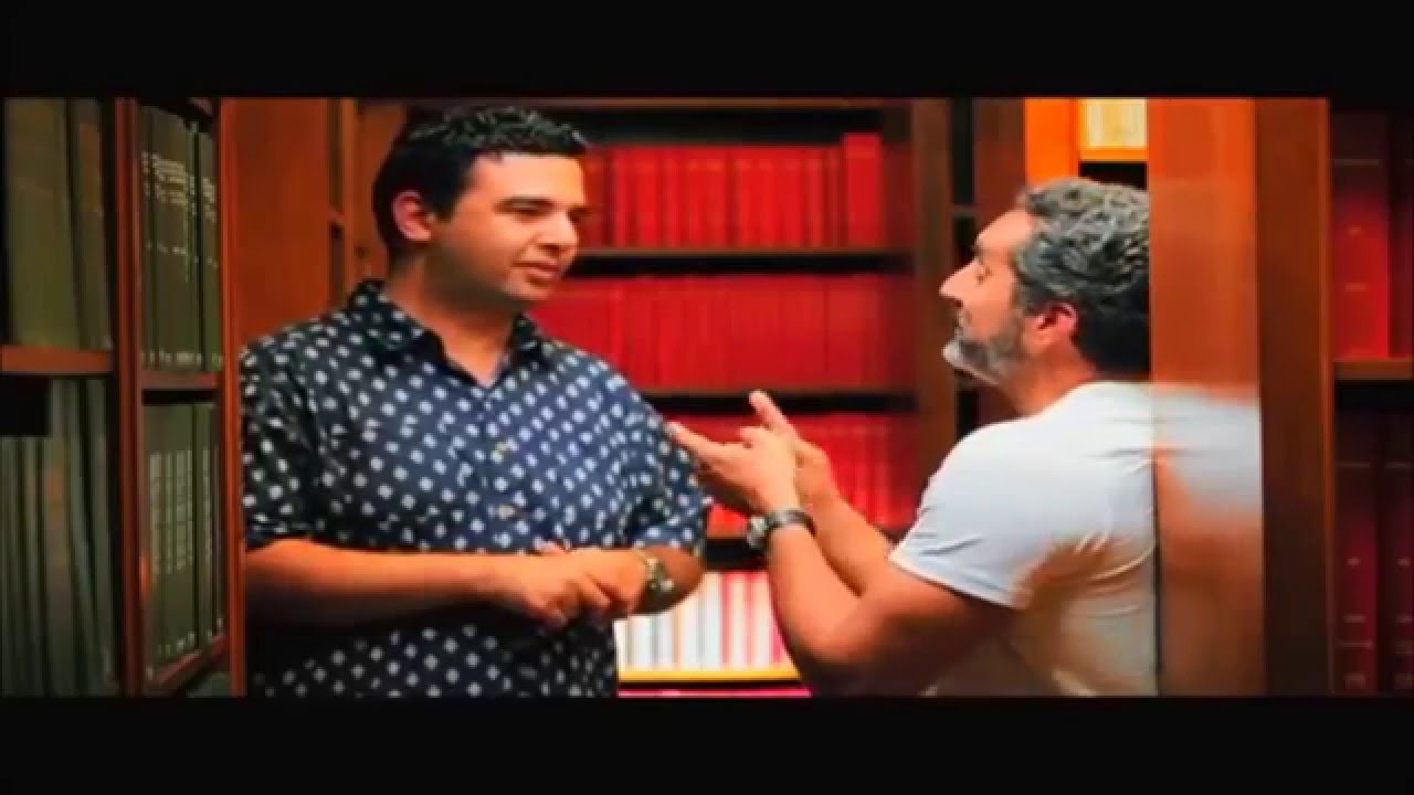 قصة عالم الفضاء المصري 