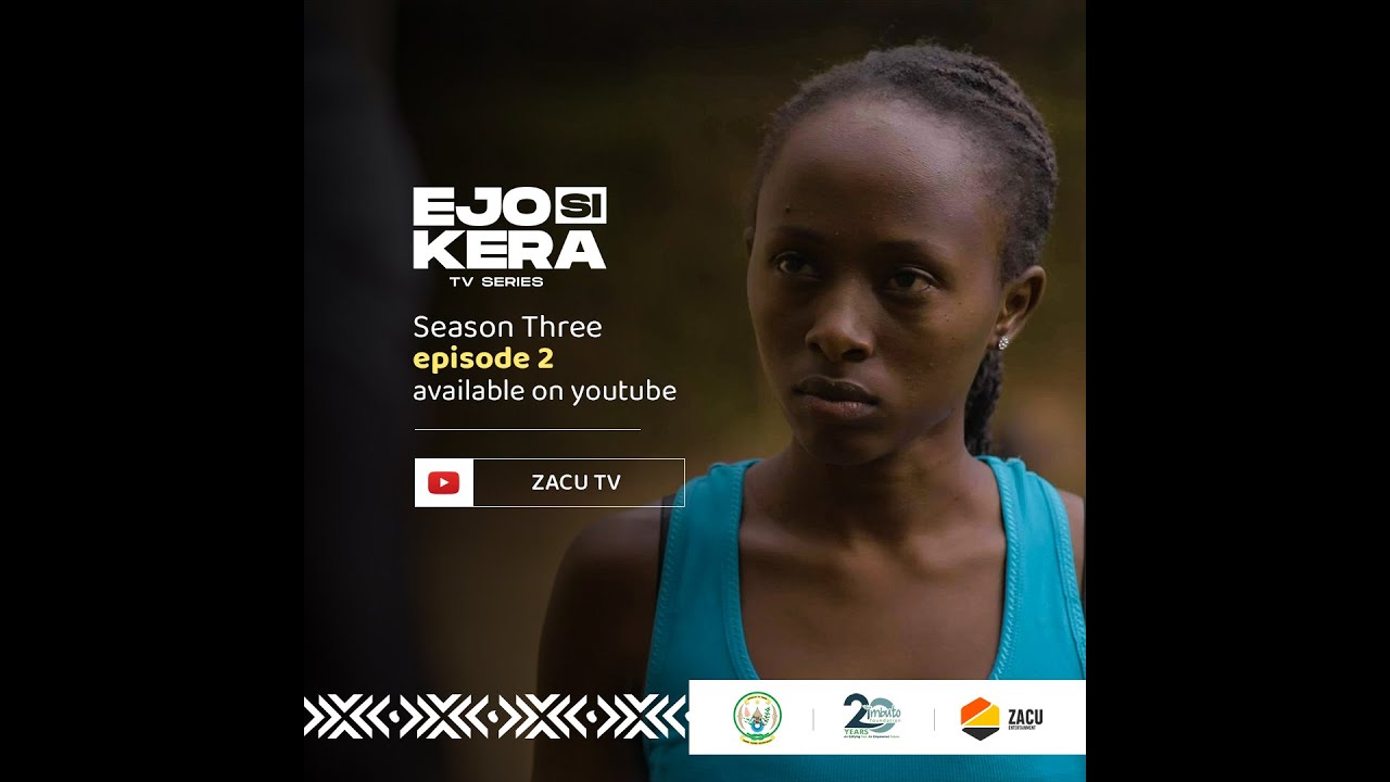 EJO SI KERA SEASON 03  EPISODE 02