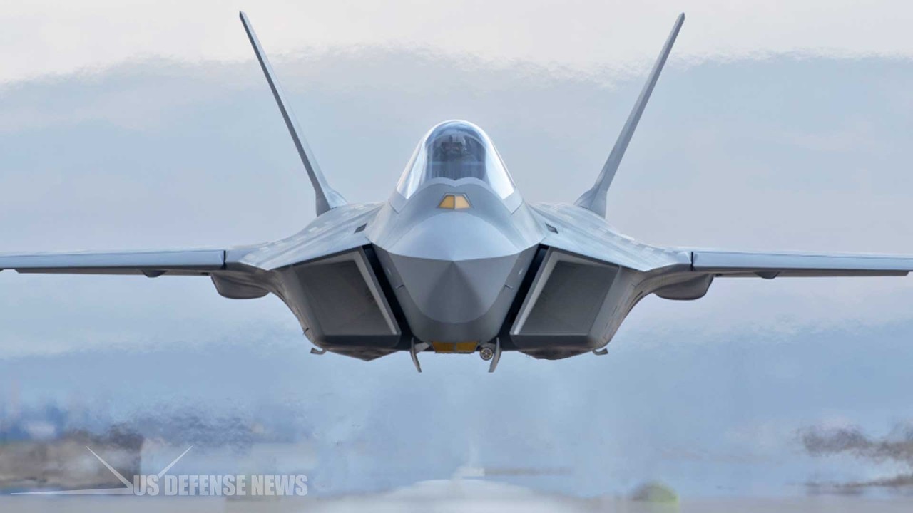 Is the Turkish Fighter Jet 'KAAN' Really the 5th Generation?