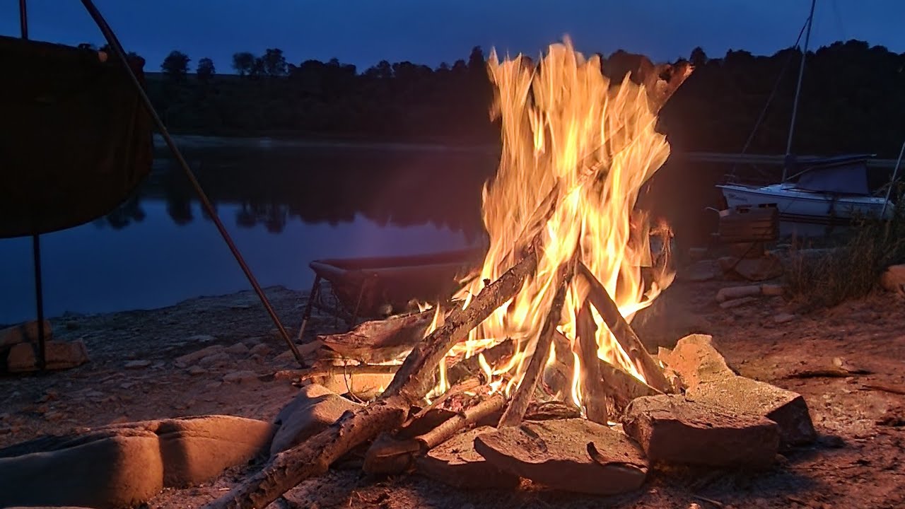ECC 2024 na jachcie EXTREME CARP COMPETITION. Część 1