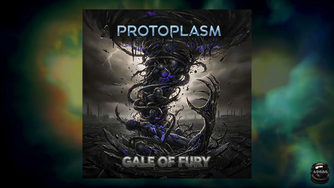 Gale Of Fury l Protoplasm l AI Remastered