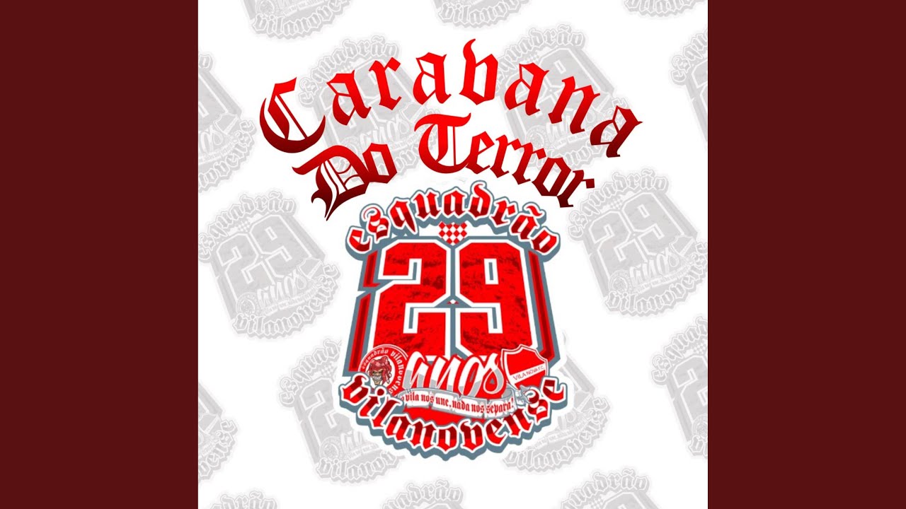 Caravana do Terror