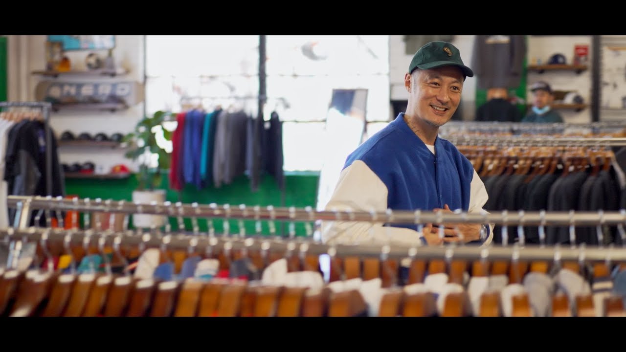Inside Out Season 2 ｜Ep.08［Vintage Hunting］