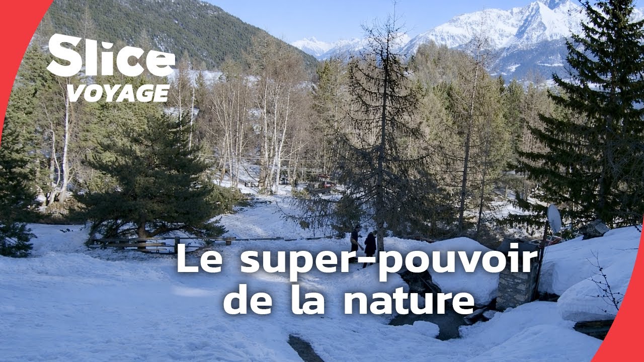 Ces Français qui ont choisi une vie hors norme I SLICE VOYAGE I DOC EN ENTIER