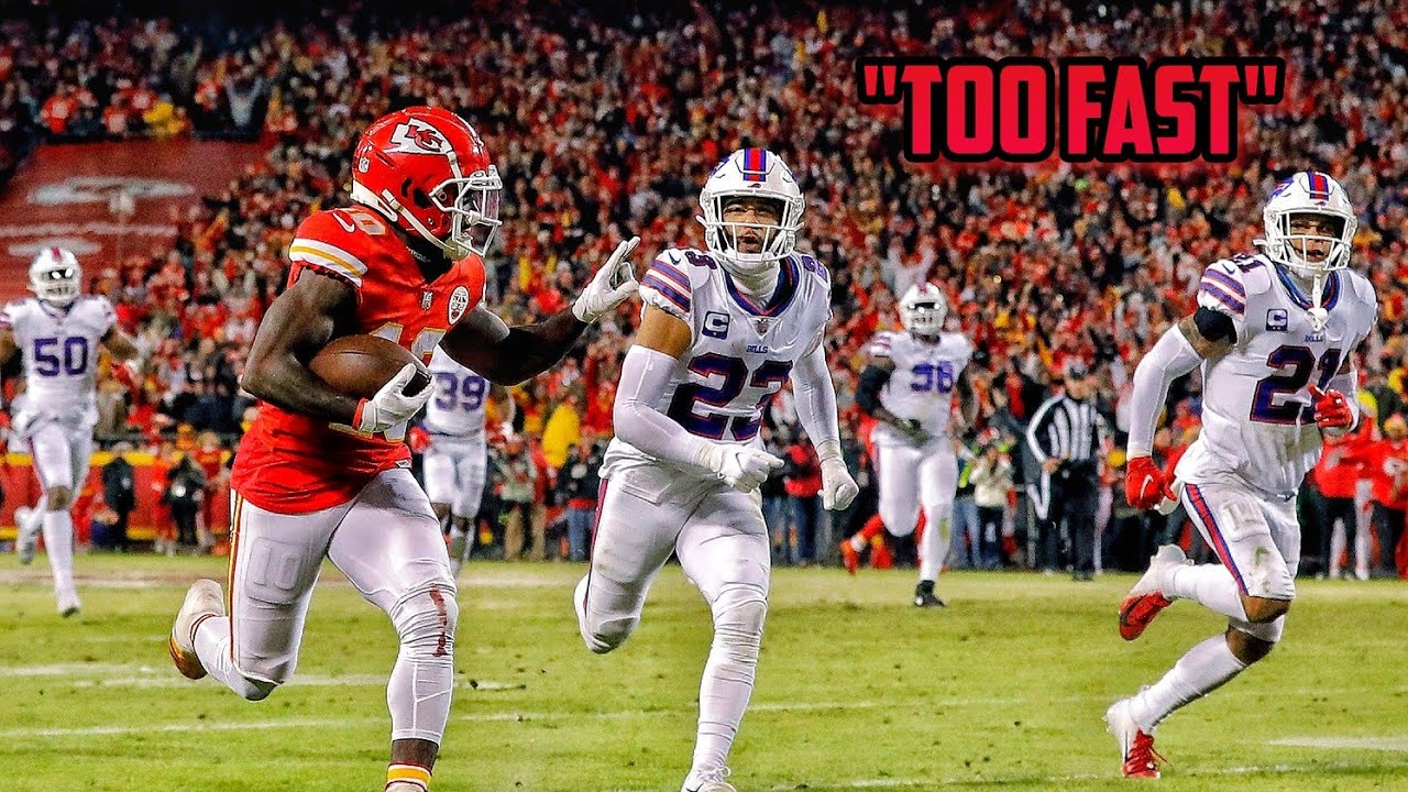 NFL Best 