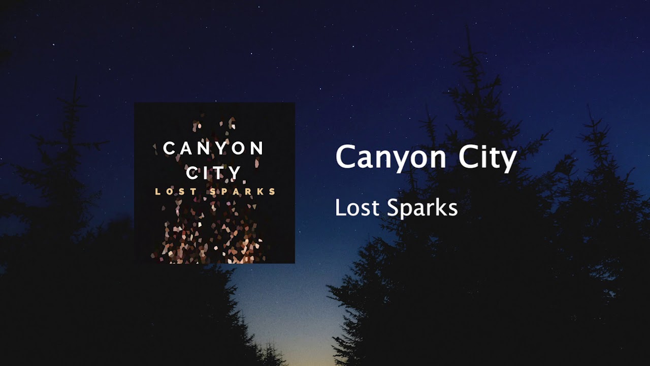 Canyon City - 