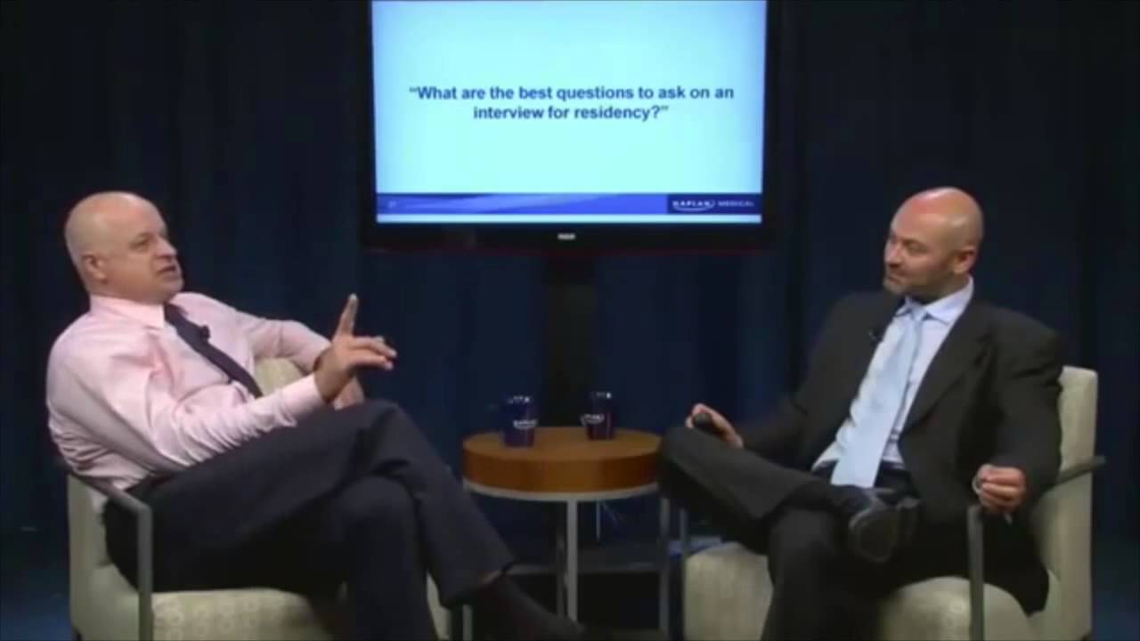 CFI17: Advice from Dr. Fischer: The Interview & Final Thoughts