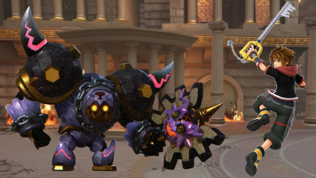 CAN'T TOUCH THIS: Rock Troll Boss Fight (All Pro Codes/Level 1 Critical)