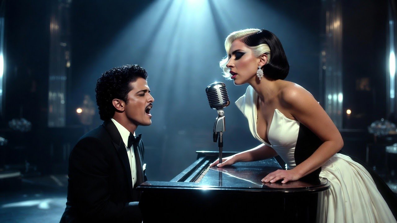 Bruno Mars & Sia - Have My Hand, Love Spread – A Timeless Love Duet