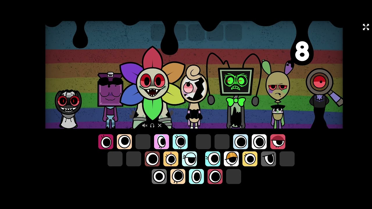 play game random