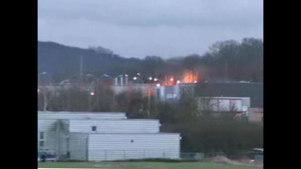 LIVE Bilder - Zugriff in Dammartin und Paris fast gleichzeitig: Attentäter sind tot
