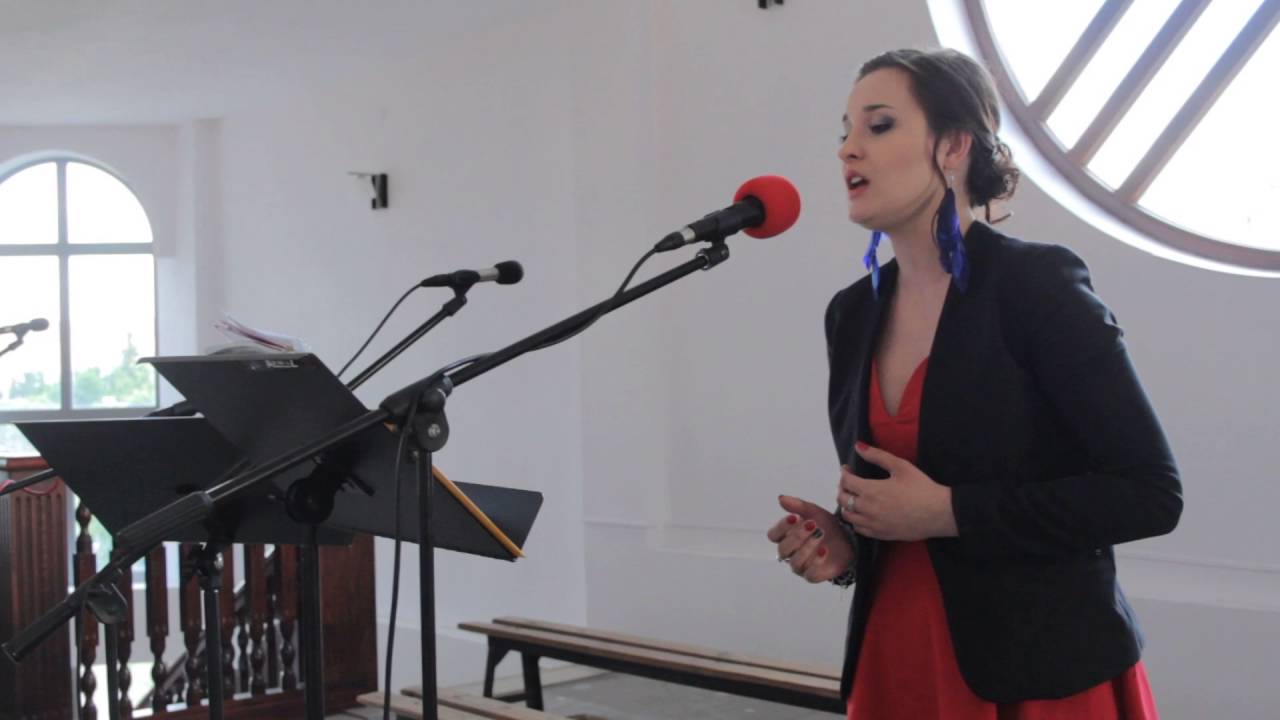 Monika Kordowska - Panie proszę przyjdź- Oprawa muzyczna ślubu