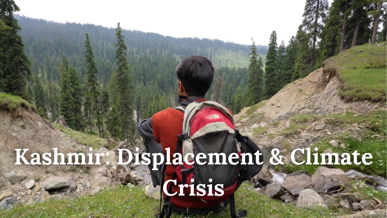 Why You Should Care About India's Occupation of Kashmir.