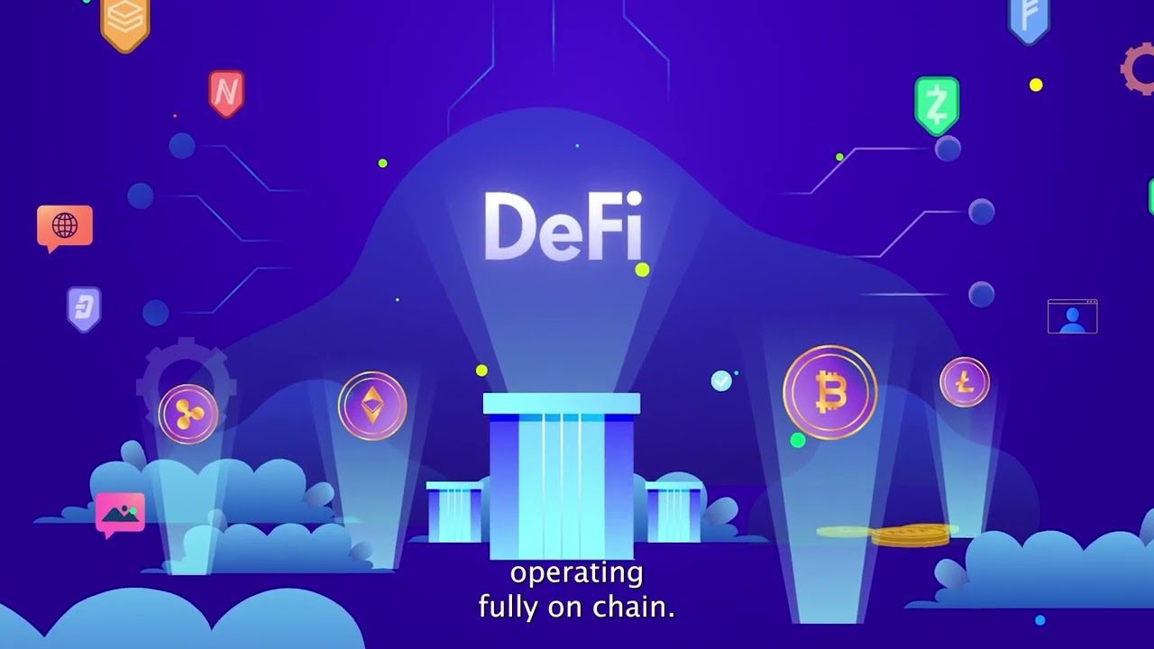 What Is On-Chain AI Trading |  How Does It Work | AI Agents Trading