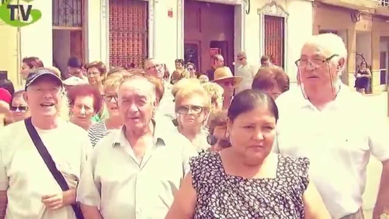 Calderes Festes Gilet 2015