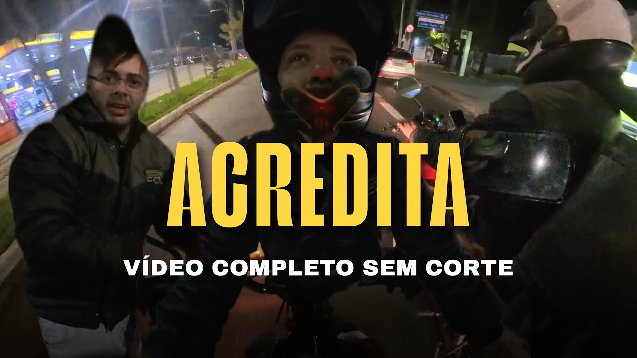 ACREDITA 
