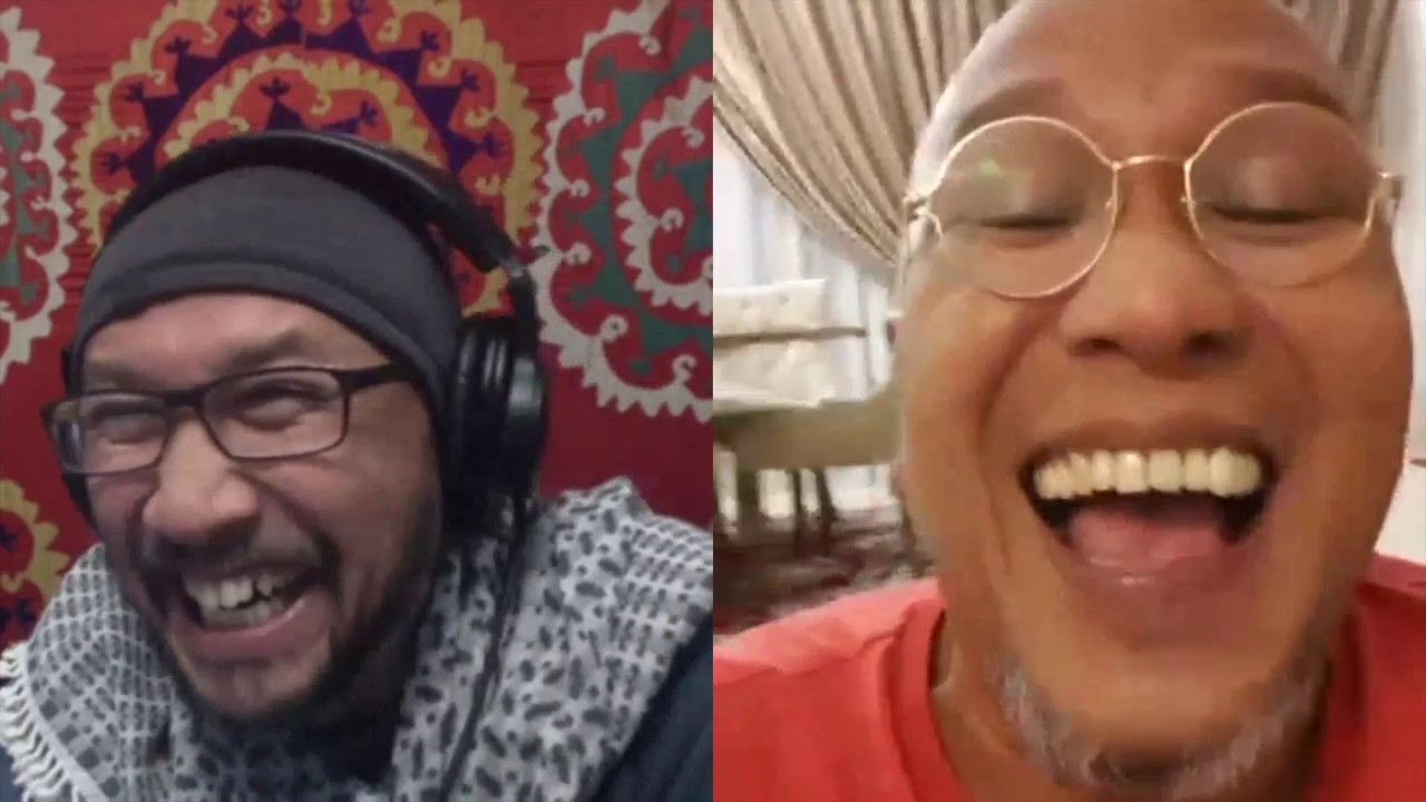 DATO' HATTAN — PENYANYI/PEMUZIK MESTI PUNYAI DUA KERJAYA UNTUK HIDUP
