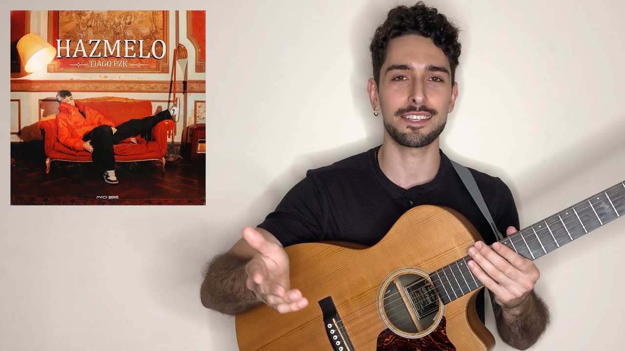 Cómo tocar 
