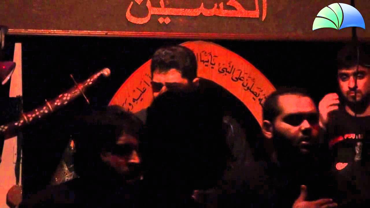 صالح الدرازي - غربة مسلم - الفقرة الرابعة