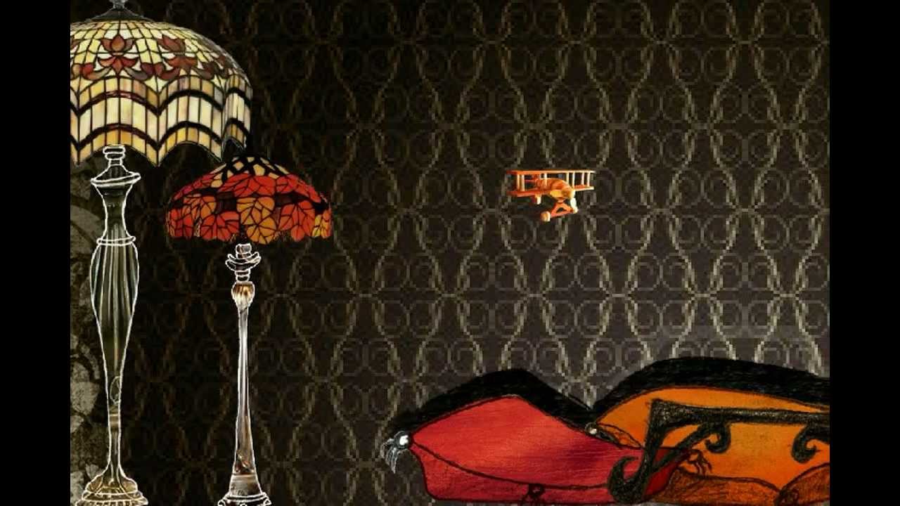 gry with fm einheit & his orchestra - princess crocodile