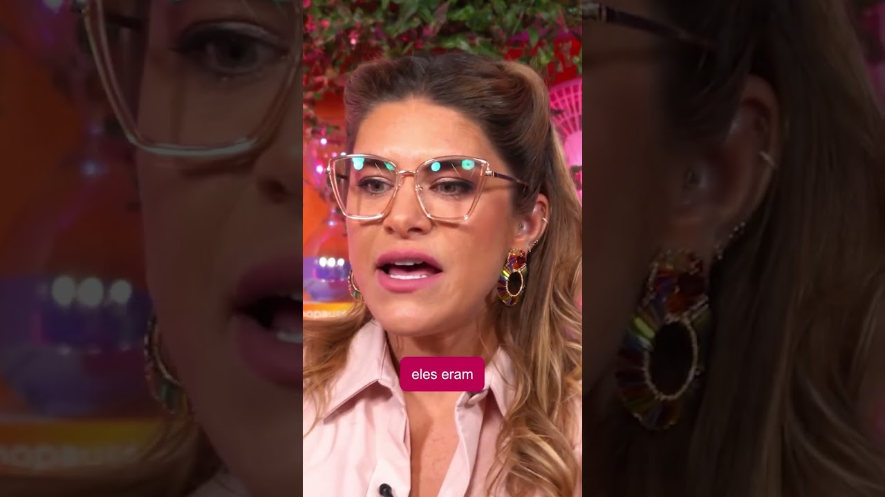 A segunda temporada do MenosPausa aprofundou ainda mais as nossas conversas ✨