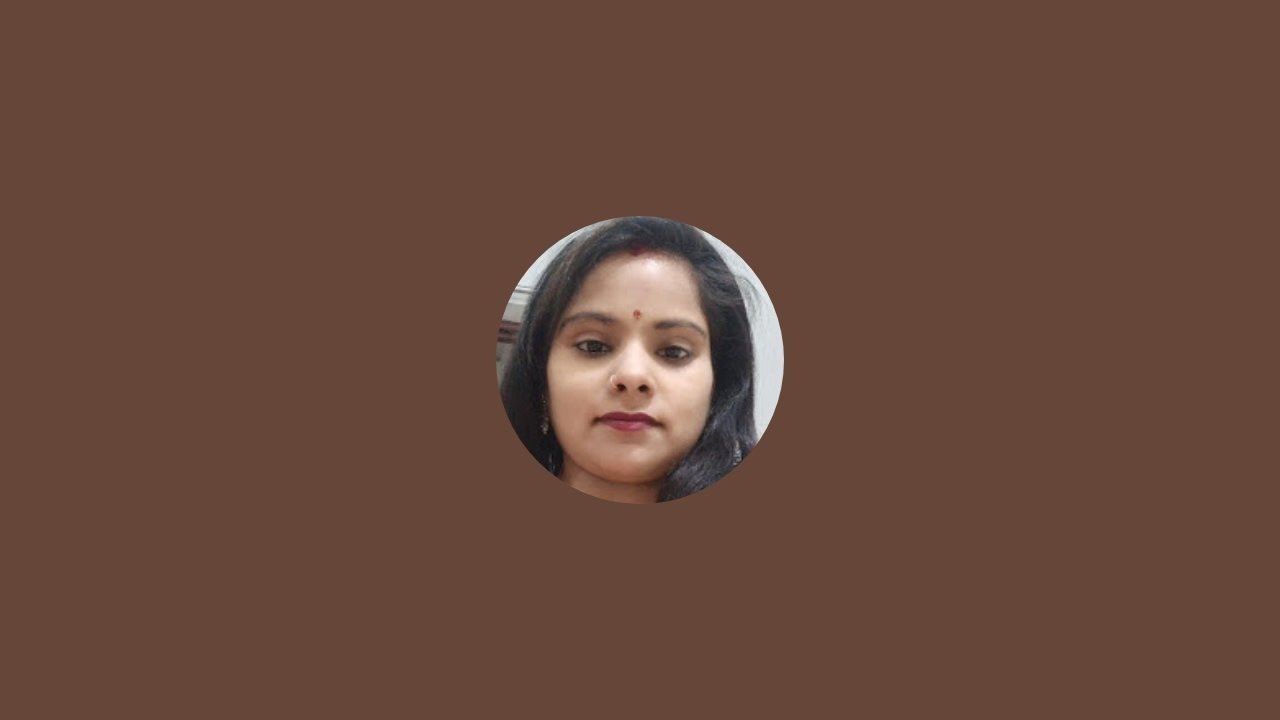 Deepa smiley Rajput  is live!